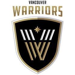 Vancouver Warriors