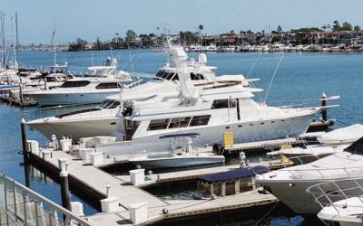 Can Antimicrobial Coating Be Used On Boats?
