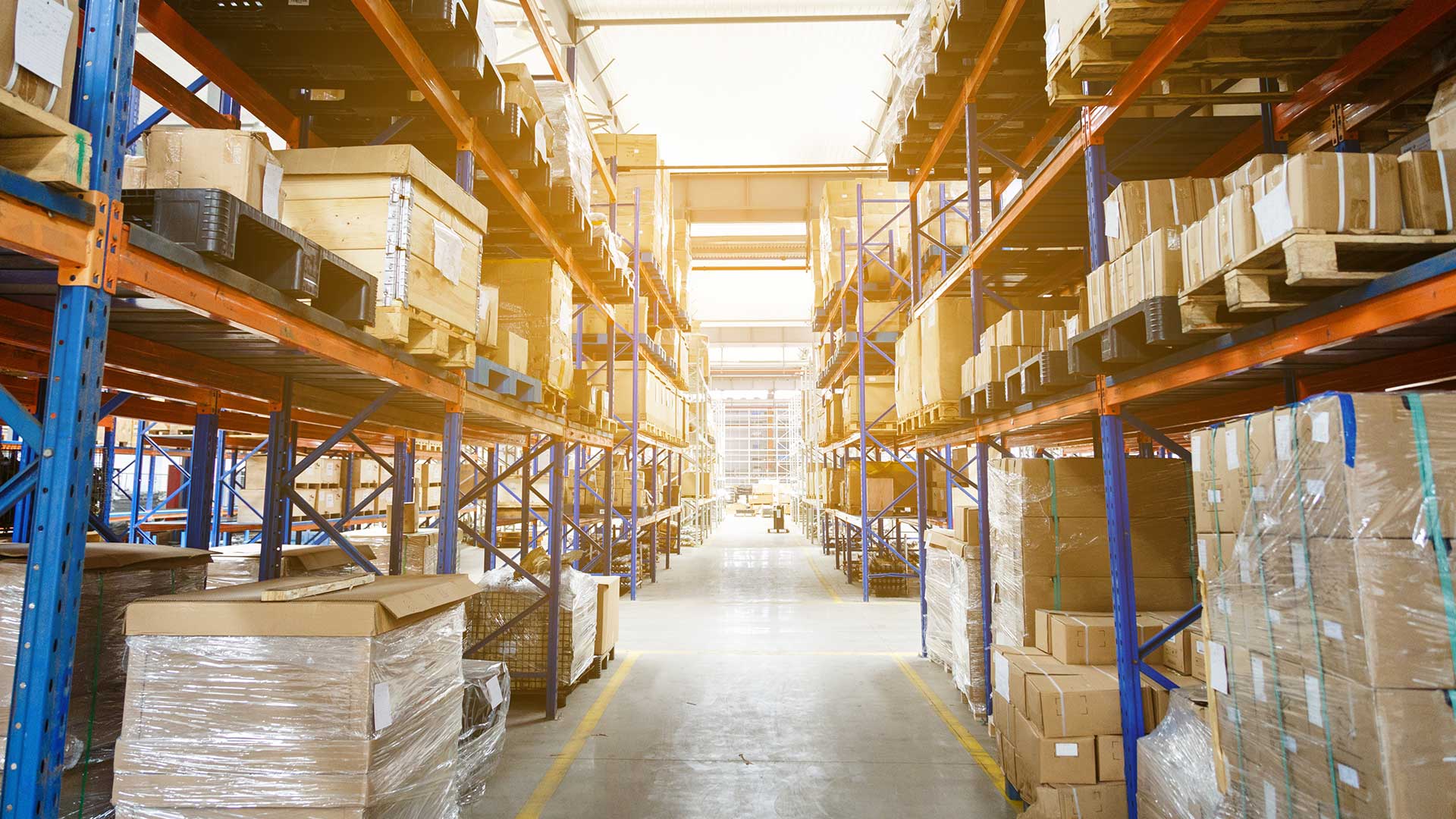 warehouse deep cleaning services