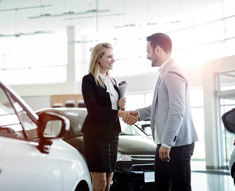 auto dealership cleaning services Ensures the Safety of Customers and Employees