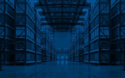 Experience a Cleaner and More Productive Warehouse with Professional Cleaning Services